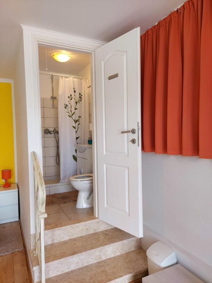 Soba Gracijela Otel Motovun Dış mekan fotoğraf
