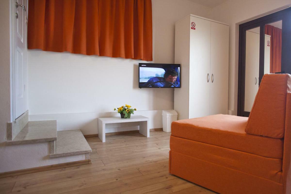 Soba Gracijela Otel Motovun Dış mekan fotoğraf